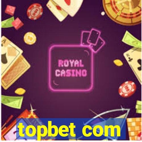 topbet com